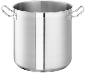 Schulte-Ufer Gastrosus Suppentopf Chef 32 cm ohne Deckel