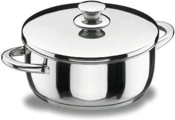 Lacor Vitrocor Kochtopf 24 cm