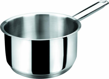 Lacor Basic Stielkasserolle 16 cm