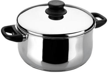 Lacor Garinox Fleischtopf 22 cm
