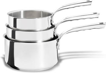 De Buyer Milady Topfset 3-teilig (3410.03)