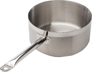 Lacor Chef Luxe Stielkasserolle 28 cm