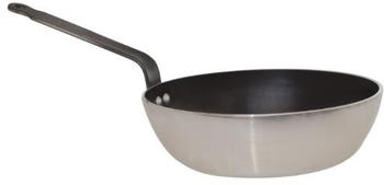 De Buyer Sauteuse Aluminium 24 cm