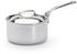 De Buyer Affinity Stielkasserolle mit Deckel