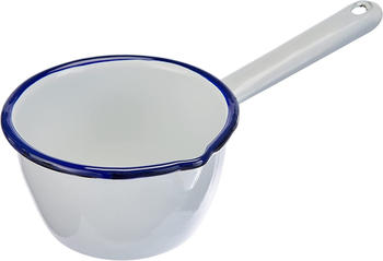 ibili Blanca Stielkasserolle konisch 10 cm