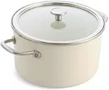 KitchenAid Artisan 24 cm creme