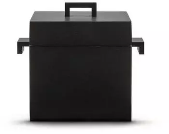 Alessi Cocotte La cubica 2,4l