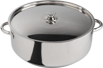 Lacor Vitrocor Kochtopf 40 cm