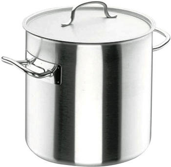 Lacor Chef Classic Suppentopf 32 cm