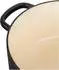Ballarini Bellamonte Cocotte 24 cm 4l schwarz