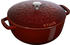 Zwilling Staub La Marmite Lilie Cocotte Schmortopf