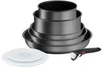 Ingenio Daily Chef ON - 8 teiliges Kochtopf-Set
