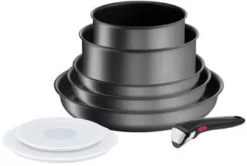 Tefal Ingenio Daily Chef On Kochtopf-Set 8-tlg.