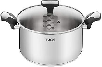 Tefal Emotion G6 Kochtopf 24 cm (E3014604)