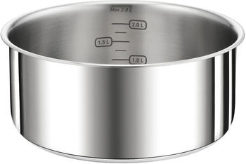 Tefal Ingenio Preference Kasserolle 20 cm