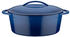 GSW Gusseisen Bräter 33 x 25 cm