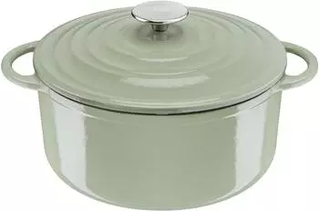 Tefal LOV Kochtopf 25cm hellgr&uuml;n