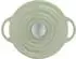 Tefal LOV Kochtopf 25cm hellgrün