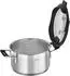 Rösle Silence Pro Kochtopf 24 cm (5,8l)