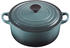 Le Creuset Tradition Bräter 20 cm rund