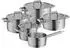 WMF Comfort Line Topfset 5-tlg. (3201112135)