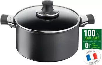 Tefal Excellence Kochtopf 20 cm