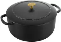 BALLARINI Br&auml;ter "Bellamonte Cocotte" 1 Stk. tlg. Gusseisen