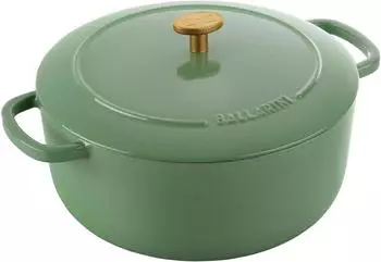 Ballarini Bellamonte Cocotte (28 cm) gr&uuml;n