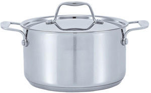 BEKA Chef Kochtopf 20 cm
