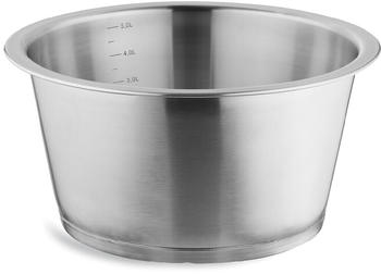 Kuppels Quick Qlack Pro Topf 24 cm