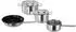 Bosch Kochgeschirr-Set 4-tlg. (HEZ9SE040)