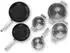 Bosch Kochgeschirr-Set 4-tlg. (HEZ9SE040)