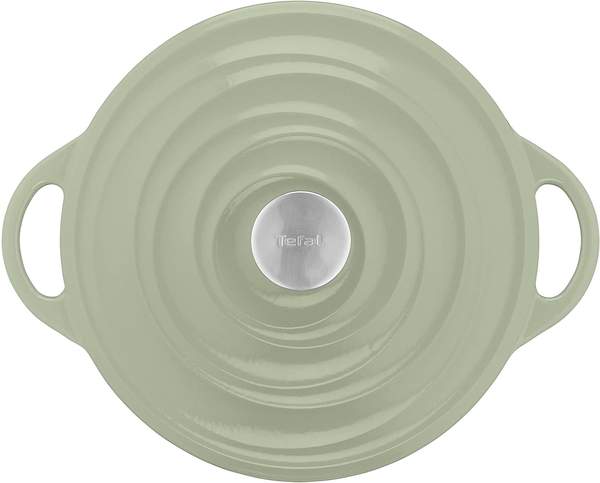 Tefal Lov Servierpfanne 28 cm (E2587204) hellgrün
