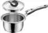 16 cm: WMF Click&Serve Cromargan silber