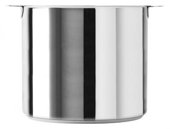 Cristel Stainless steel pot - Mutine Detachable 24cm