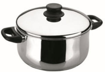 Lacor Garinox Fleischtopf 24 cm