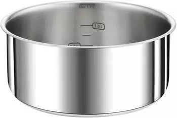 Tefal Ingenio Preference Stielkasserolle 16 cm