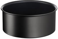 Tefal Kasserolle "Ingenio Unlimited" 1 Stk. tlg. Aluminium