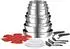 Tefal Ingenio Emotion Kochgeschirr-Set
