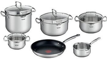 Tefal Duetto+ Topfset 10-teilig (G732SA55)
