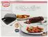 Dr. Oetker Maxi-Bräter mit Deckel und Wender 42 x 34 cm (4508)