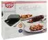 Dr. Oetker Maxi-Bräter mit Deckel und Wender 42 x 34 cm (4508)
