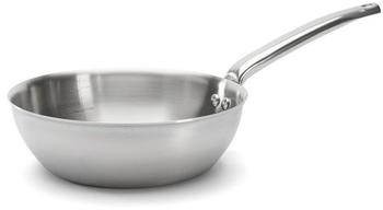 De Buyer Alchimy sauté pan Ø24 cm