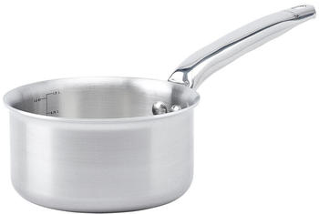 De Buyer Alchimy stainless steel pan &Oslash;14 cm