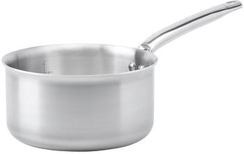 De Buyer Alchimy stainless steel pan &Oslash;20 cm