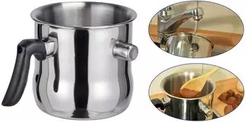 Spetebo Simmertopf 1,2 L