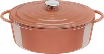 Tefal E26006l Lov Br&auml;ter 34cm terracotta