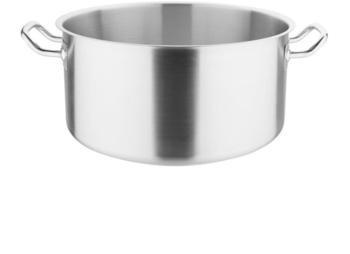 Vogue Edelstahl Kochtopf 18,5l