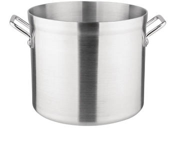 Vogue Kochtopf tief 15,1l 251x285mm
