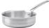 De Buyer Alchimy sauté pan with straight edges Ø24 cm